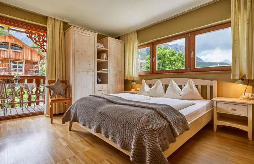 Appartamenti La Sajun & Les Viles - Foto 55