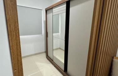 Apto próx Hospital Regional até 6 pessoas com garagem e wifi - Photo 22