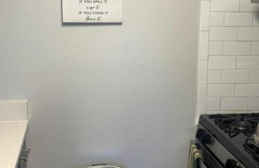 ElsaGrace house - Foto 10