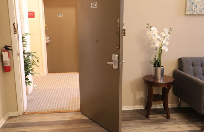 Carriage Villas - Foto 30