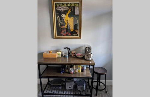 President's Residence - Foto 5