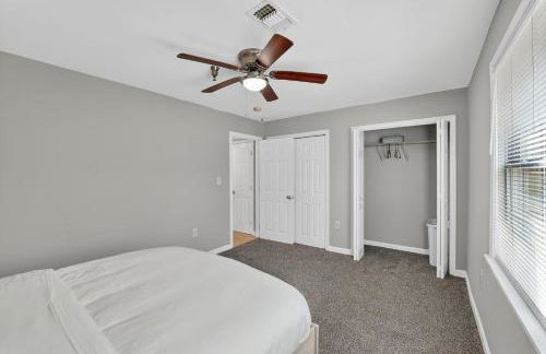 Family Friendly, Spacious 2Bd 1Bt Apartment - Foto 10