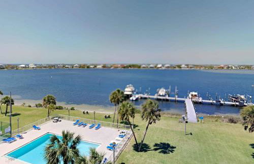 Sabine Yacht & Racquet #5C - Foto 8