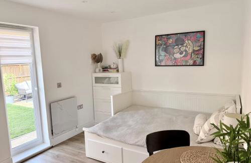 Comfy studio in Gatwick - Foto 2