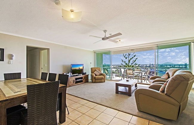 Chateau Royale Beach Resort Maroochydore - Photo 53