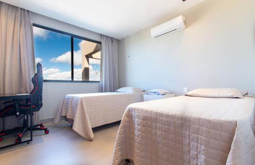 Bosque da Praia #29 - Casa em Jacumã por Carpediem - Foto 32