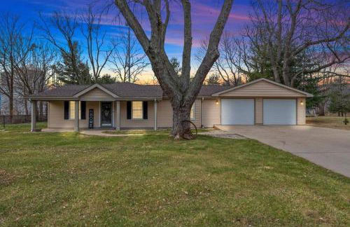 The Archer Home - Photo 2