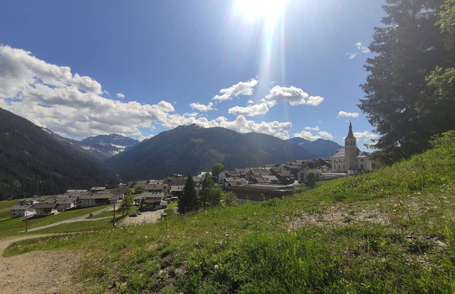 Mascherhof - Foto 79