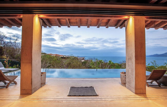 Villa Kupuri 27 Spectacular View - Foto 43