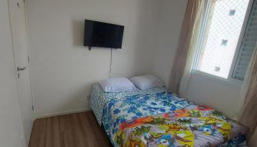 apartment for up to 7 people next to GRU - Foto 4