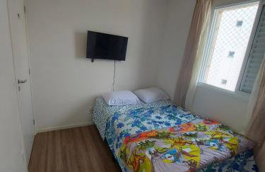 apartment for up to 7 people next to GRU - Foto 4