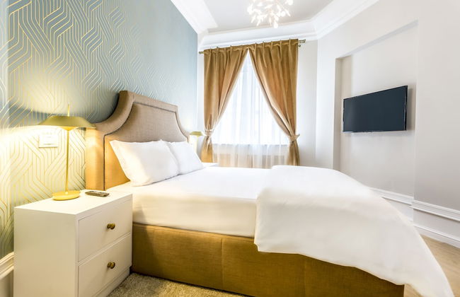 Matisse Bucharest Old Town - Foto 1