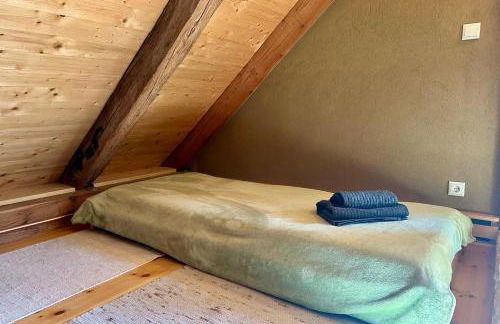 Kutscherhaus am Herrenhaus Bauer - Foto 26