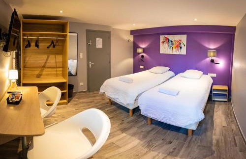 Résidence Artemis Paris Orly Aéroport - Foto 1