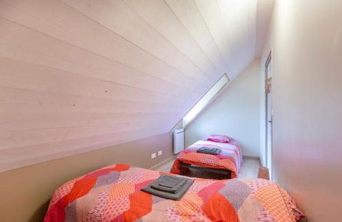 Gîte du moulin vert - Foto 26