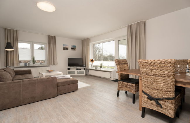 Ferienwohnungen Haus Schau ins Land - Foto 14