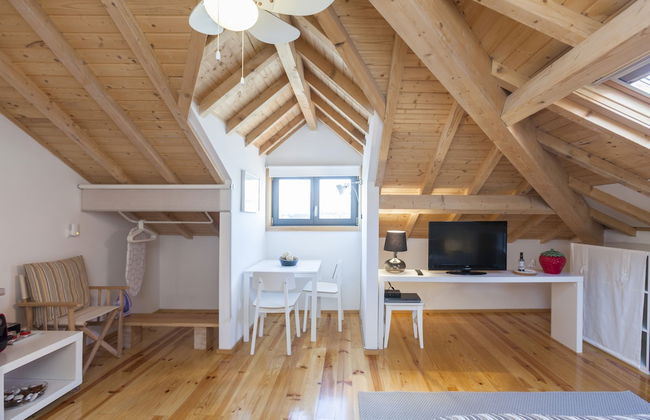 BO - Bolhão Apartments - Foto 105