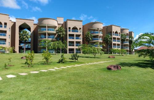 Malai Manso Cotista - Resort Acomodações 4 hosp - Foto 10