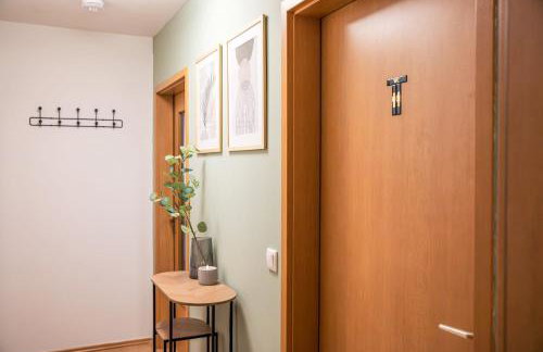 Maisonette mit offener Schlafgalerie - Foto 22