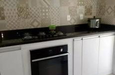 Casa con piscina en la playa de Geriba - Foto 16