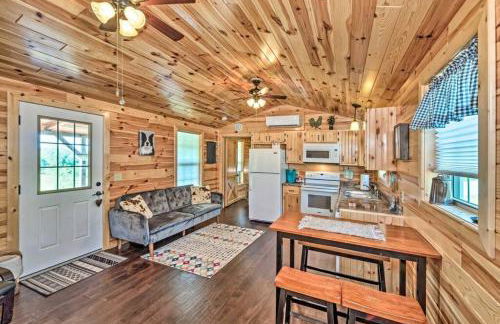 Mammoth Cave Cabin Rentals 2 - Foto 2