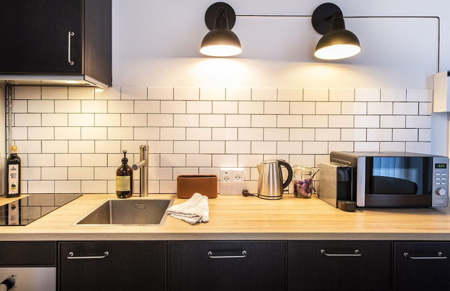 The Beach apartments by Daniel&Jacob’s - Foto 71