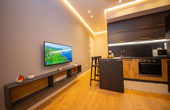 Central Chic Apartments - Foto 1