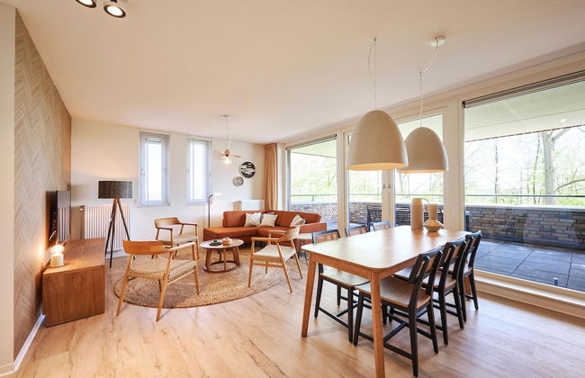 Dormio Resort Maastricht - Photo 36