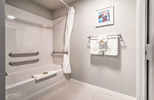 Lake Chelan Resort Condo Pool and Hot Tub Access! - Foto 12