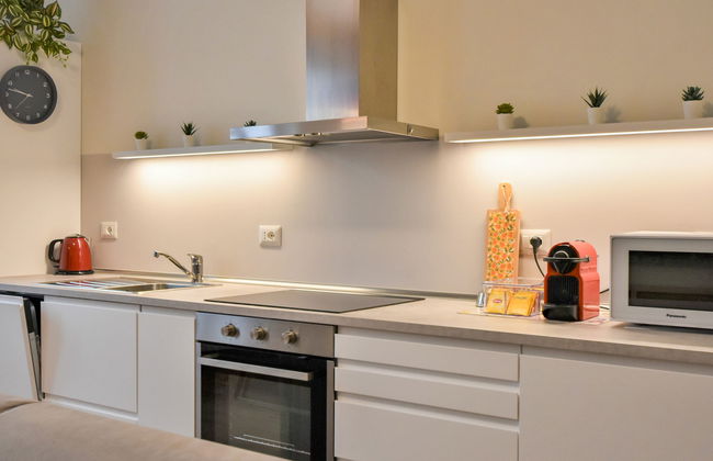 1 bedroom Apartment in Milan - Photo 10