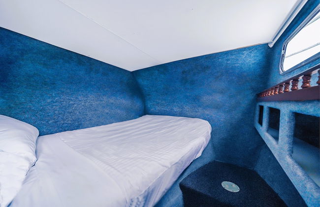 Coomera Houseboat Holidays - Foto 9