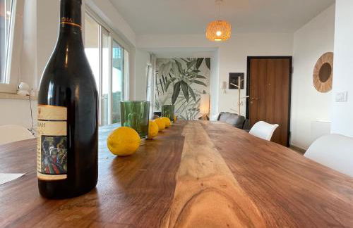 Casa Cannoni - Delizioso Appartamento Fronte Mare vista Stretto di Messina - Foto 11