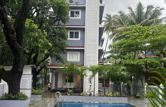 Serenova by Dia Hotels - Foto 1