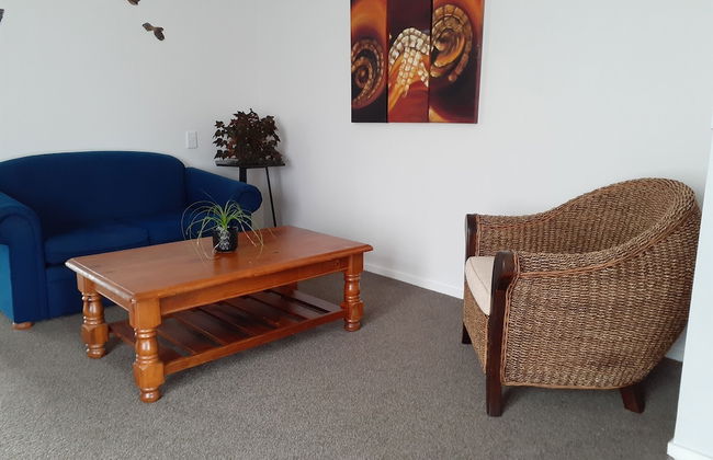 Golden Bay Motel - Foto 10