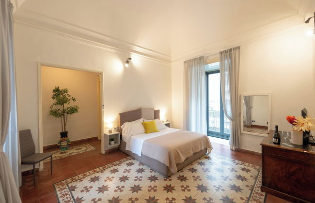 Palazzo Bruca Catania - Foto 41