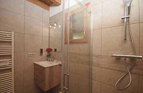 Chalet et studio "La Fée des Neiges" - Foto 18