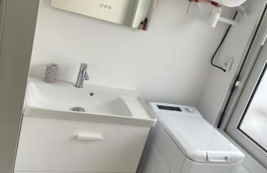 Appartement T2 - 202 - Hyper Centre - Intégralement rénové - Toutes commodités à pied - Foto 7