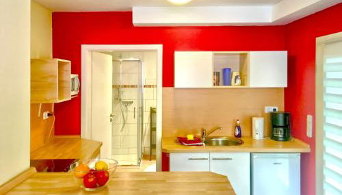 Ferienwohnung Mäder - Foto 3