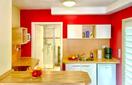 Ferienwohnung Mäder - Foto 3