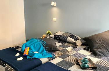 AzzurRomare Flat apartment - Foto 36