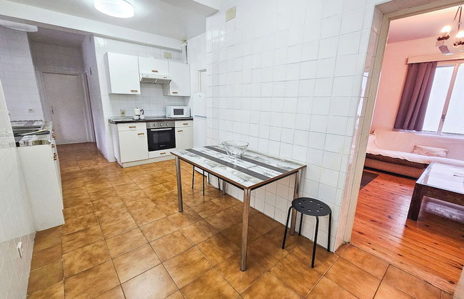 Complejo Bubal Formigal 3000 - Foto 29