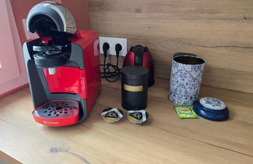 Appartement cosy près de Sceneo et Auchan au dessus du fleuriste Bellafleur - Foto 25