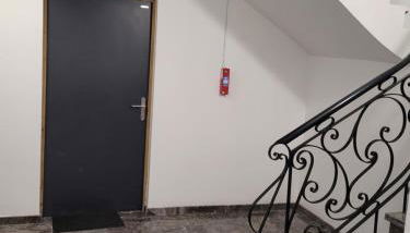 Cocooning House 204 Suite Green- Superb studio Aéroport PARIS Roissy CDG, Parc ASTERIX, Château de CHANTILLY, STADE DE FRANCE - Foto 2