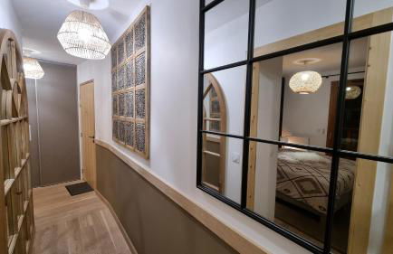 Les Chalets du Petit Châtel - Foto 18