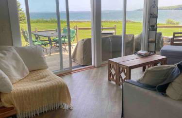 Lamoine Beach House - Foto 38