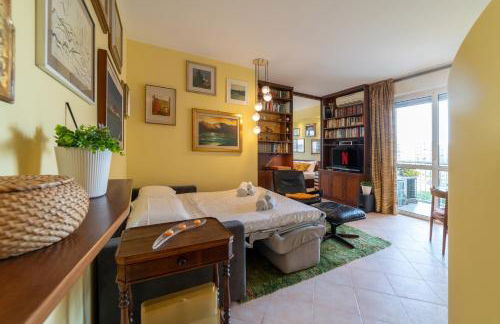 PE19 Rho-Fiera Milano New House & Garage Privato - Foto 8