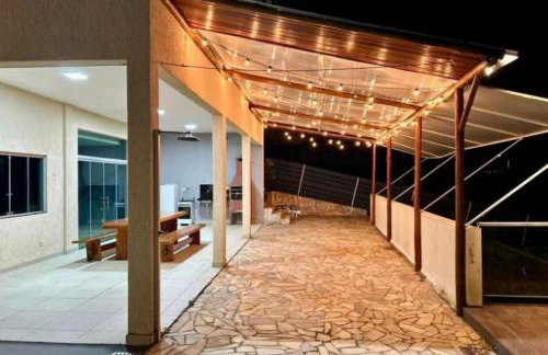 Casa de férias alto padrão - Foto 2