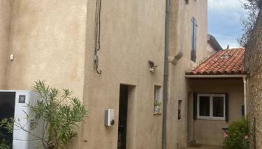 Maison DELMAS, l'Oustal du Recantu - Foto 3