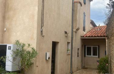 Maison DELMAS, l'Oustal du Recantu - Foto 3