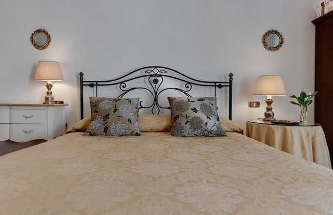 Villa Del Papa - Foto 36